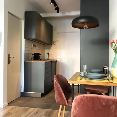 Charming Near The Castle *