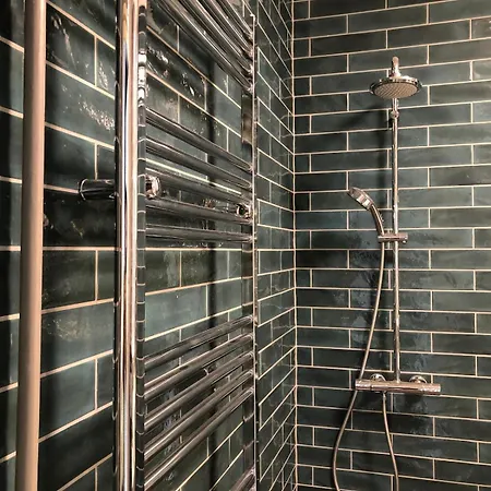 Апартаменты Charming Near The Castle Будапешт