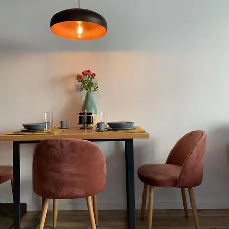 Charming Near The Castle Budapest