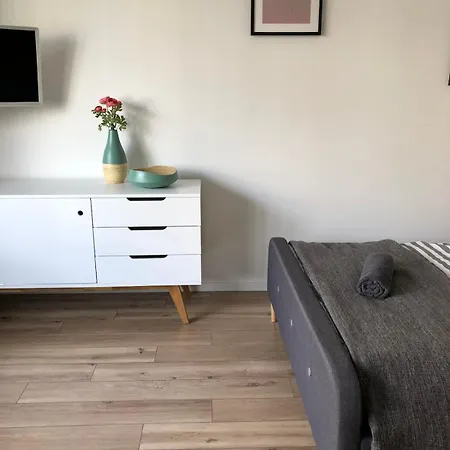 Charming Near The Castle *