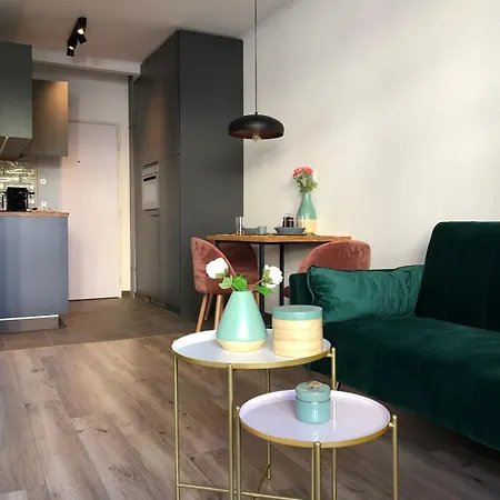 Charming Near The Castle