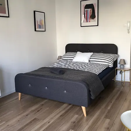 Charming Near The Castle 布达佩斯