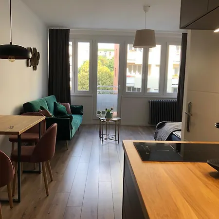 Charming Near The Castle 公寓 布达佩斯