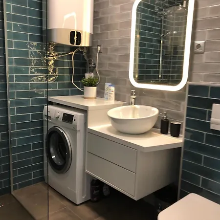 Charming Near The Castle * 布达佩斯